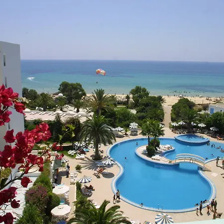 Hotel Sol Azur Beach 