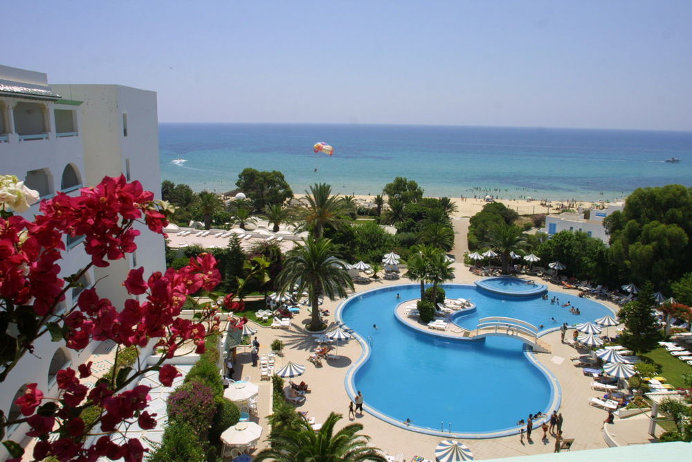 Sol Azur Hotel Hammamet