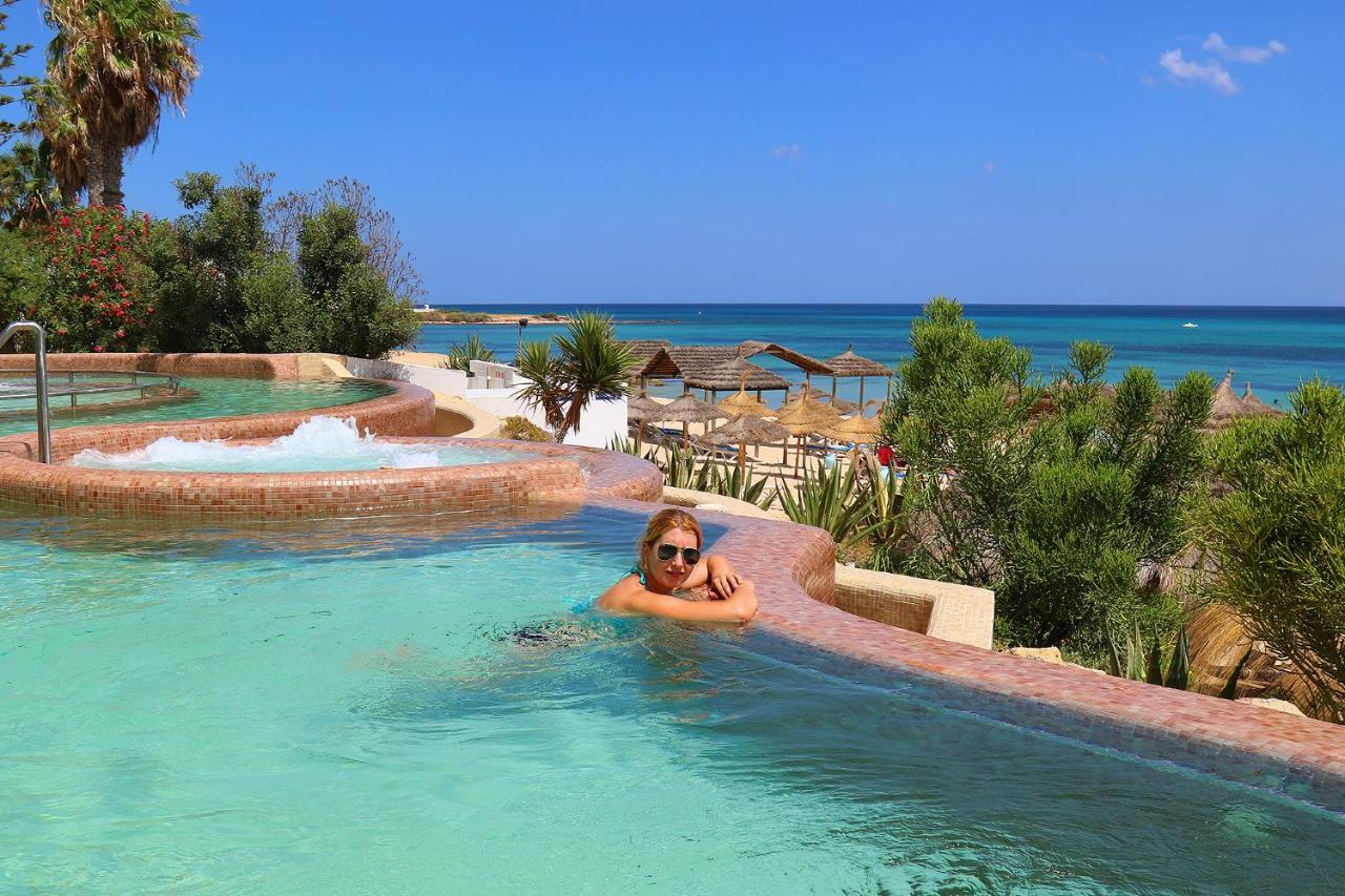 Hotel Sol Azur 4*