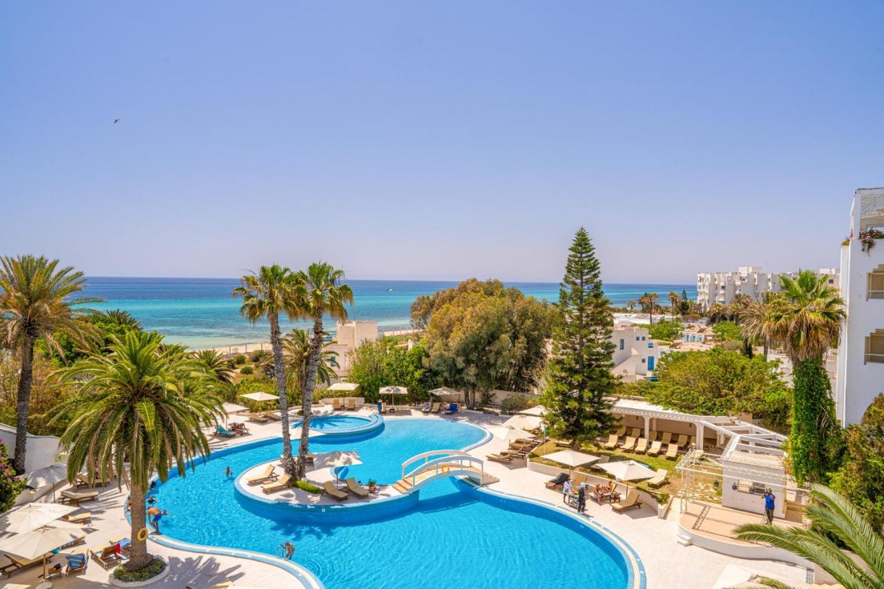 Sol Azur 4*