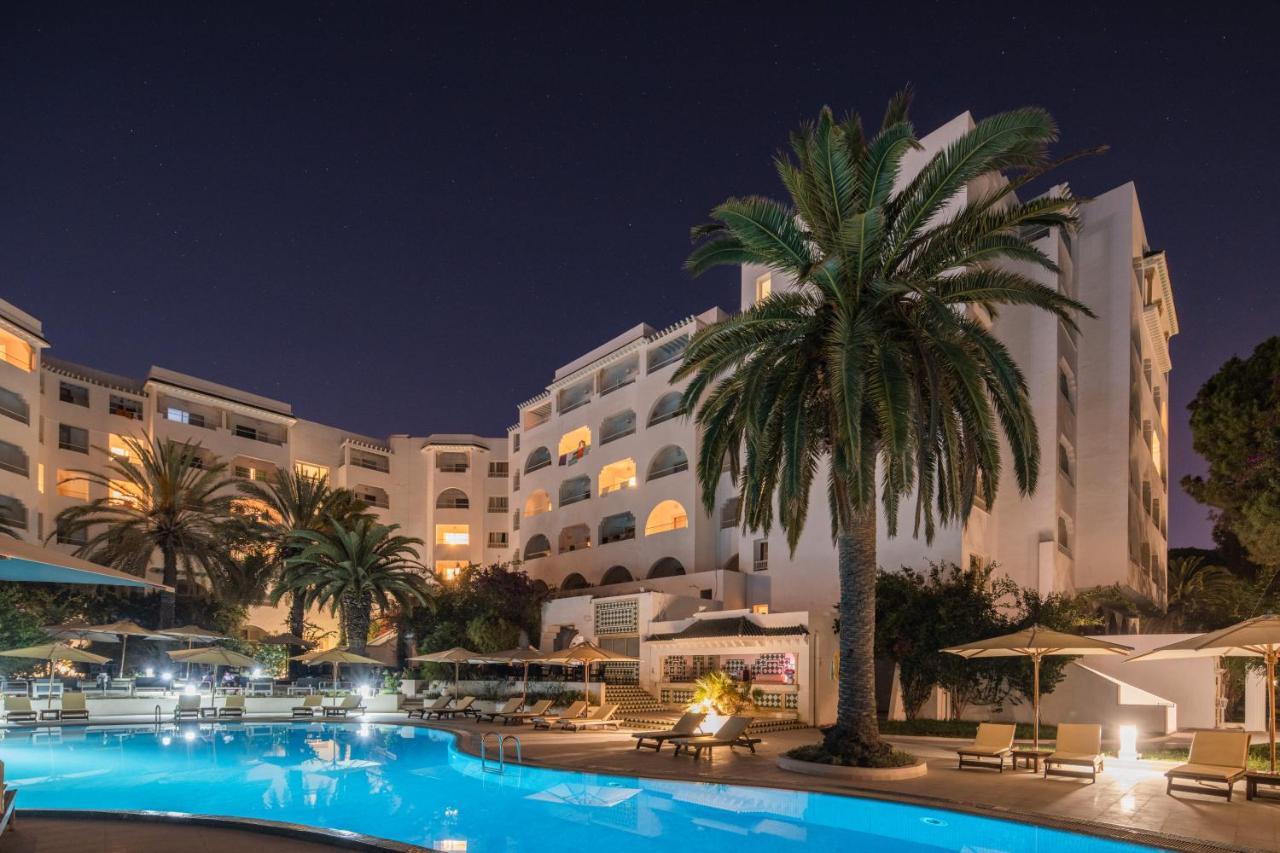 Sol Azur Hotel 4*