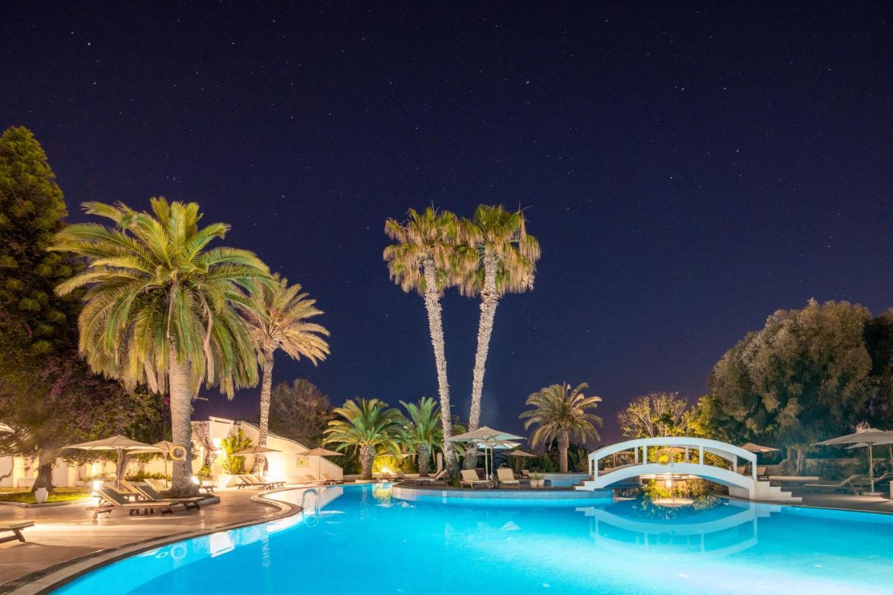 Sol Azur Hotel 4*