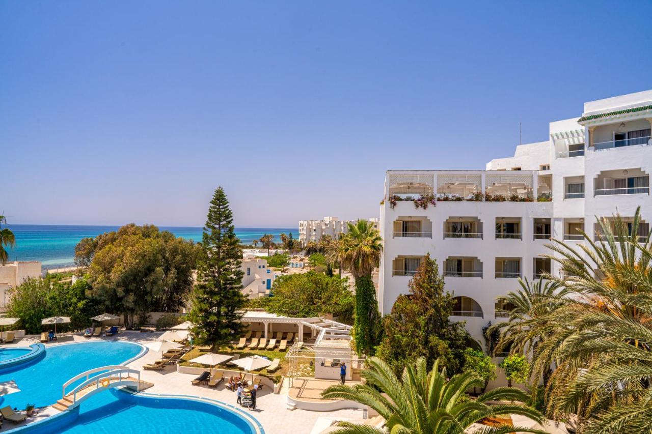 Hotel Sol Azur 4*