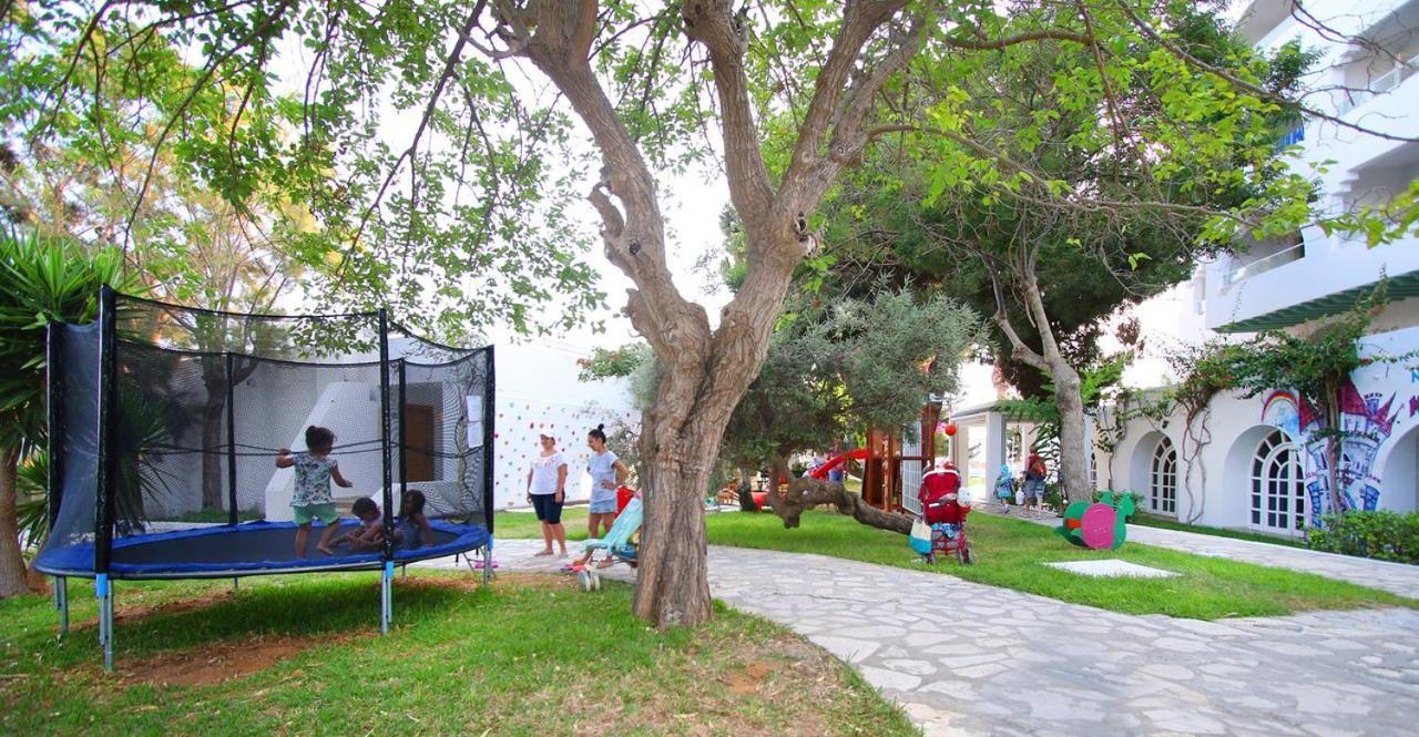 Hotel Sol Azur