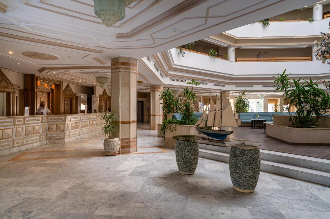 Sol Azur 4* Hammamet