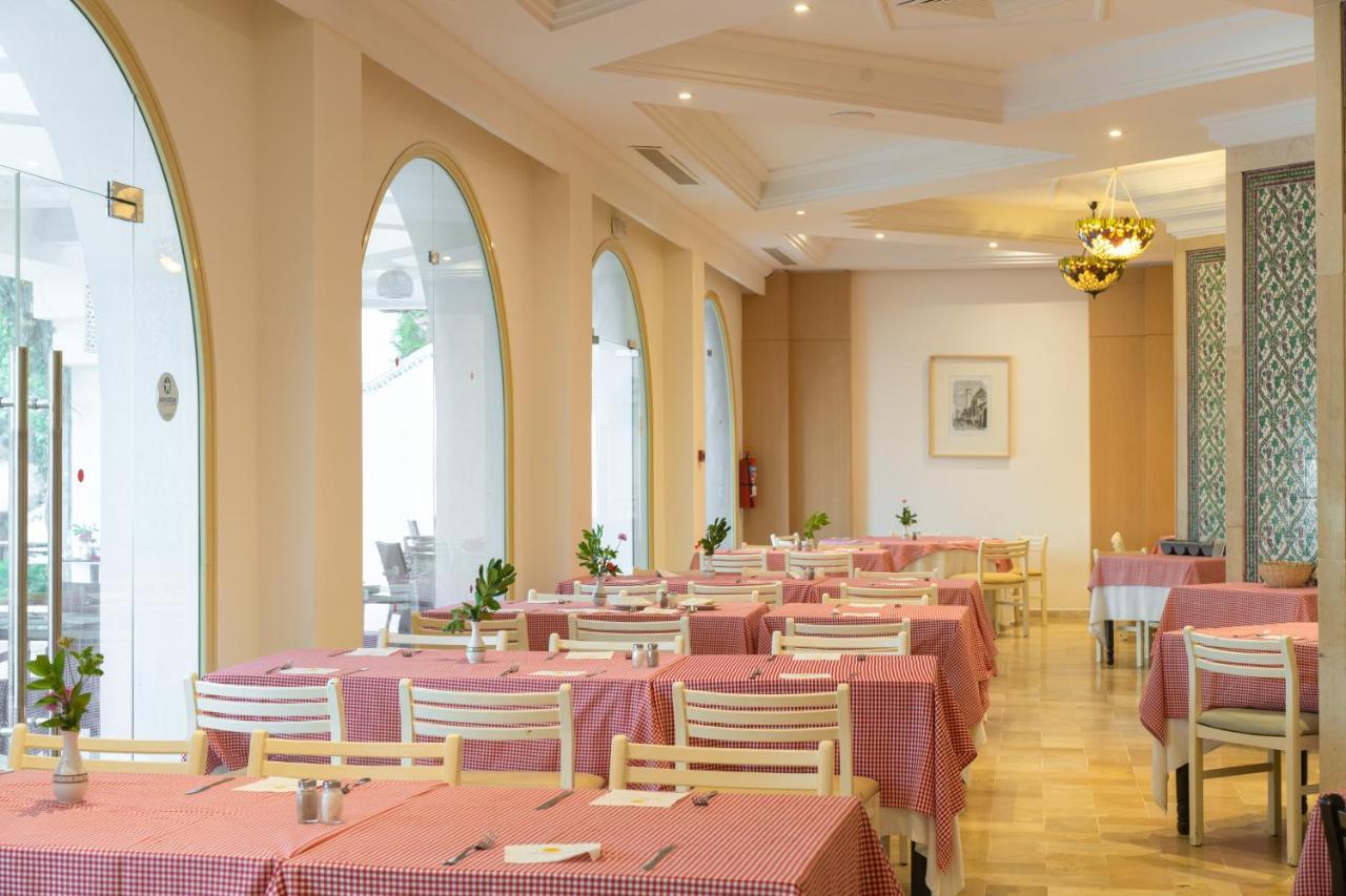 Sol Azur Hotel