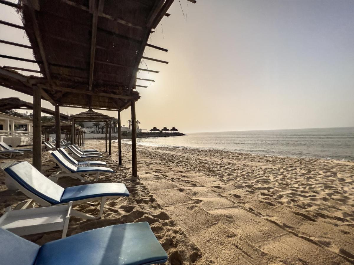 Hotel Sol Azur Hammamet