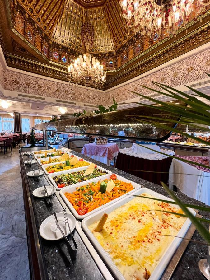 Sol Azur Hotel 4*