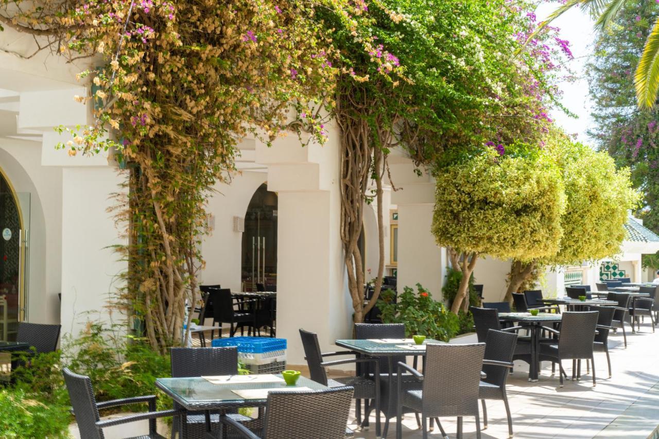 Hotel Sol Azur Hammamet