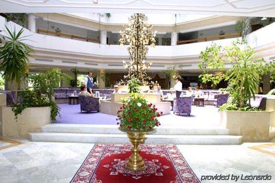 Hotel Sol Azur