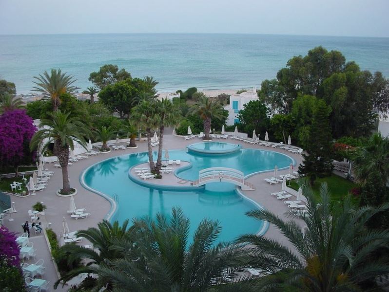 Sol Azur 4*