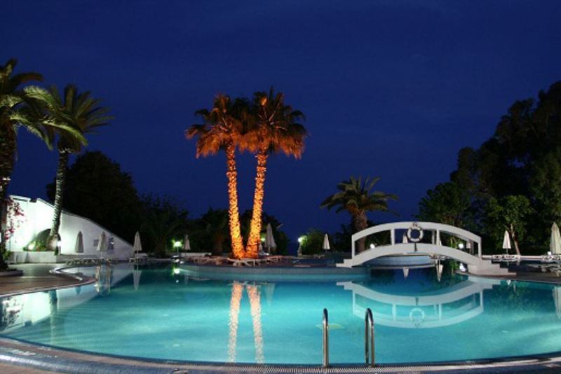 Sol Azur Hotel Hammamet