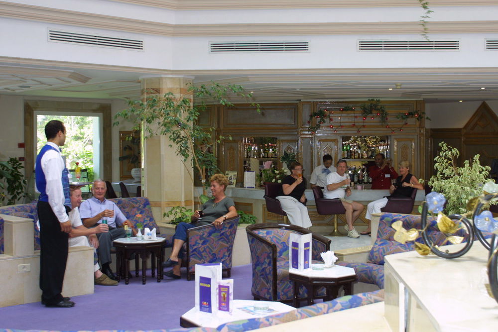 Sol Azur Hammamet
