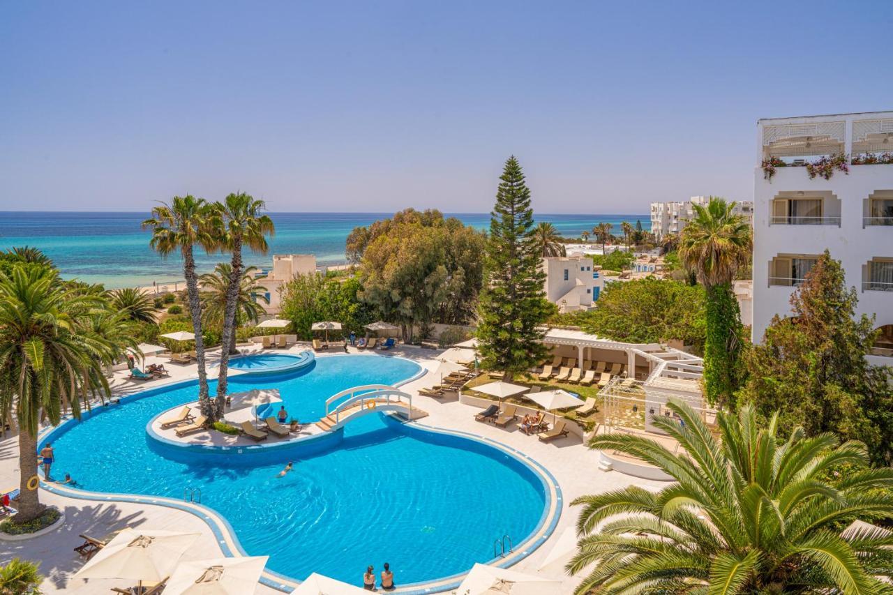 Sol Azur 4*