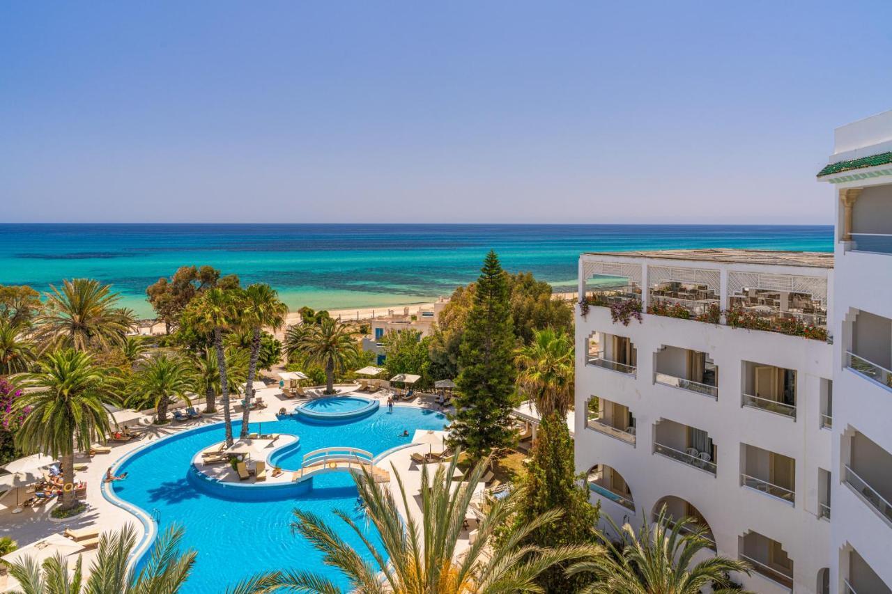 Sol Azur 4*
