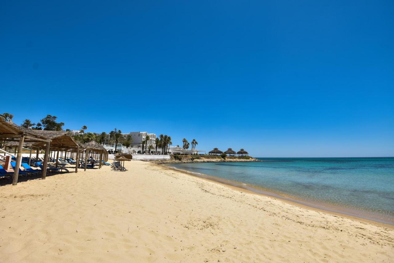 Hotel Sol Azur 4*
