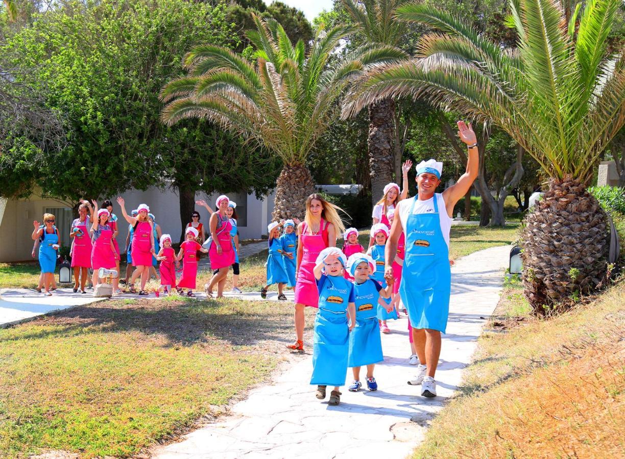 Hotel Sol Azur