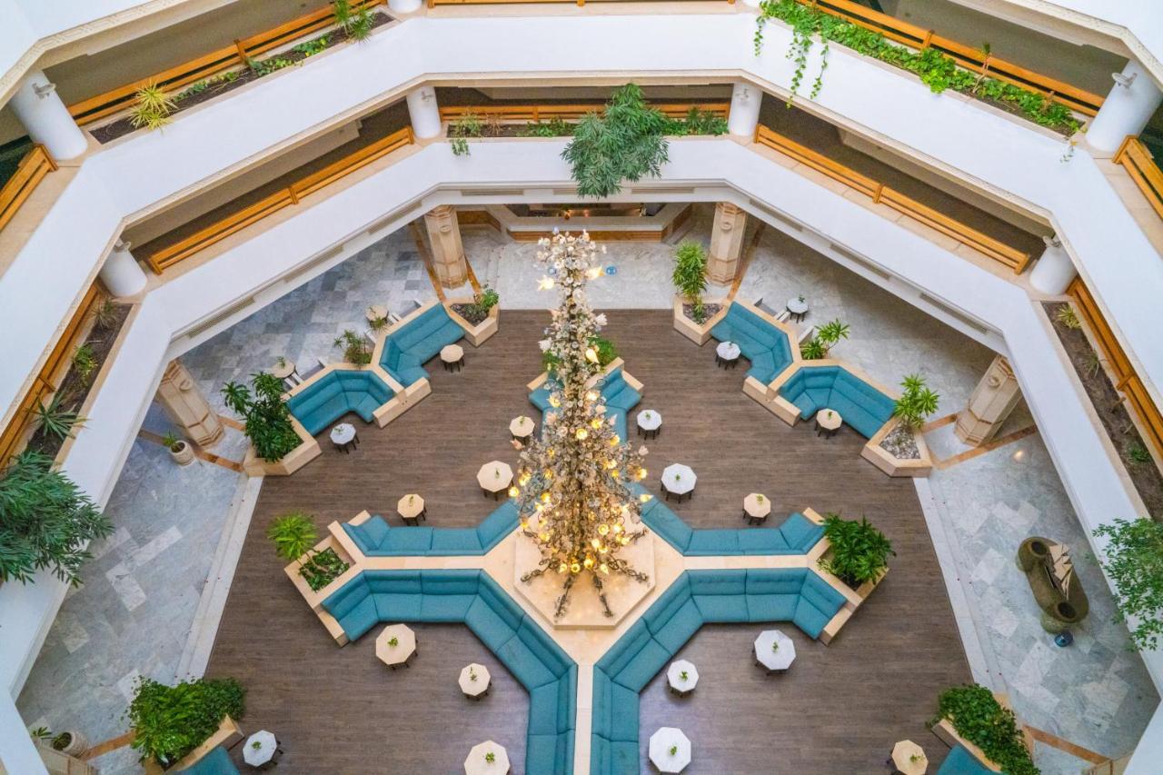 Sol Azur Hotel
