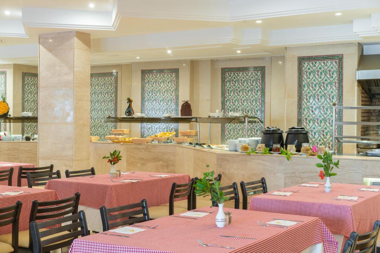 Hotel Sol Azur 4*