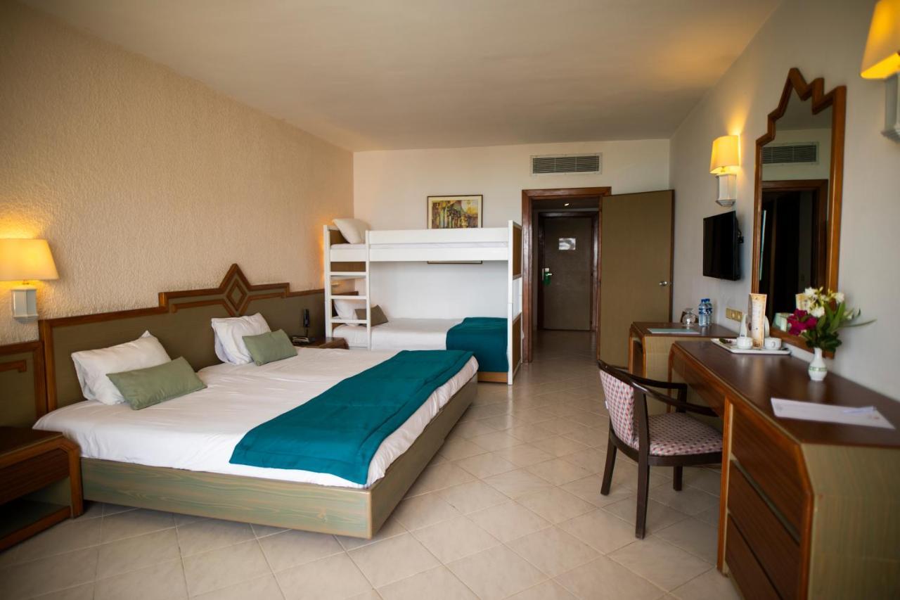 Hotel Sol Azur Hammamet
