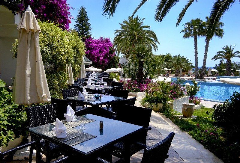Sol Azur Hammamet